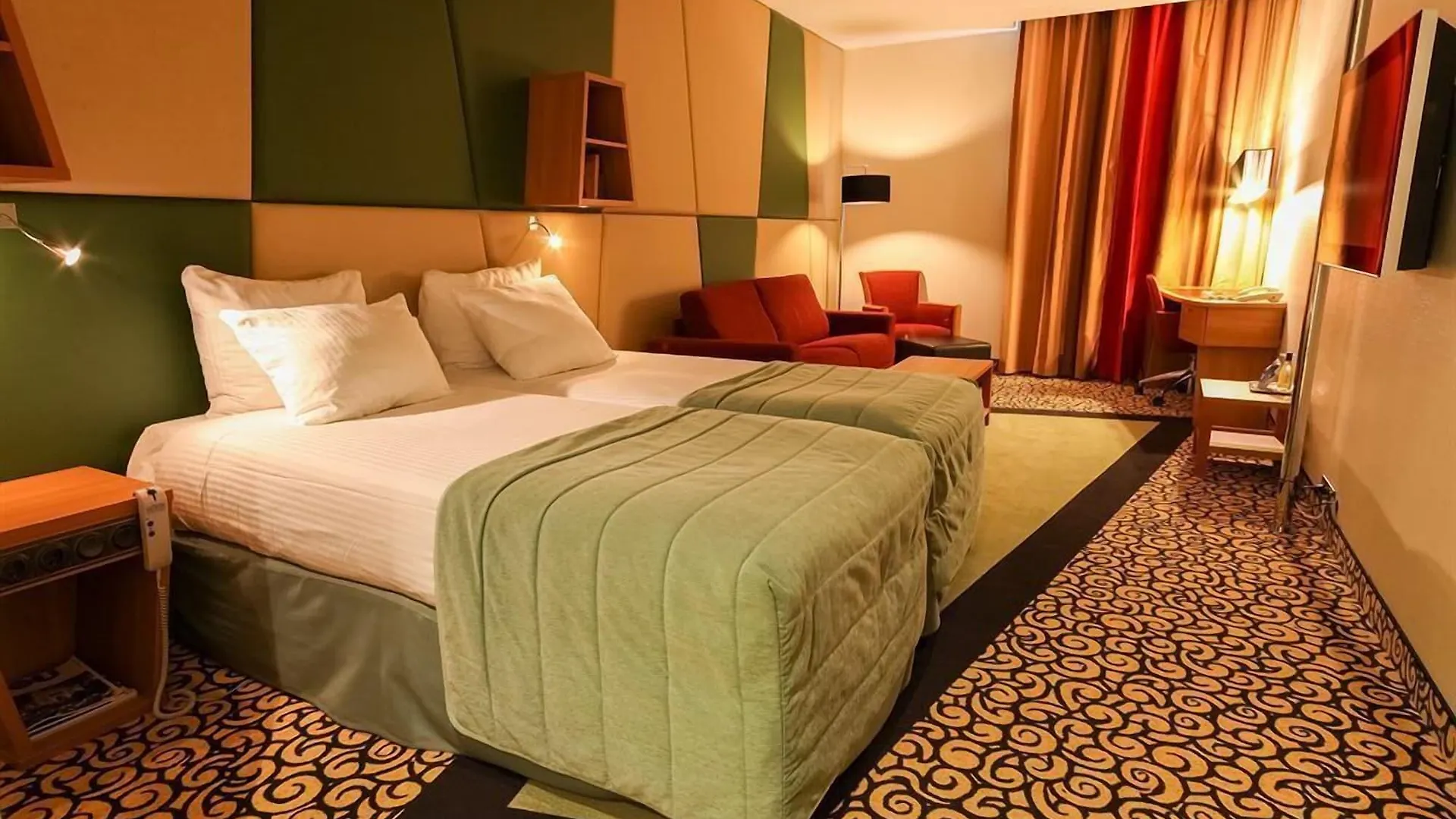 Savoy Hotel Амстердам 4*,  Нидерланды
