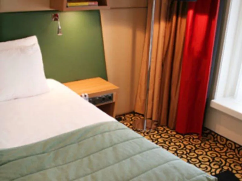 Savoy Hotel Амстердам