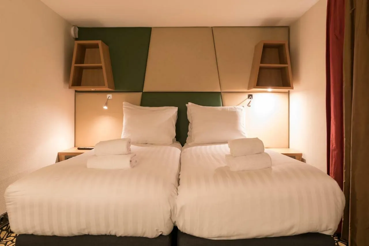 Savoy Hotel Амстердам