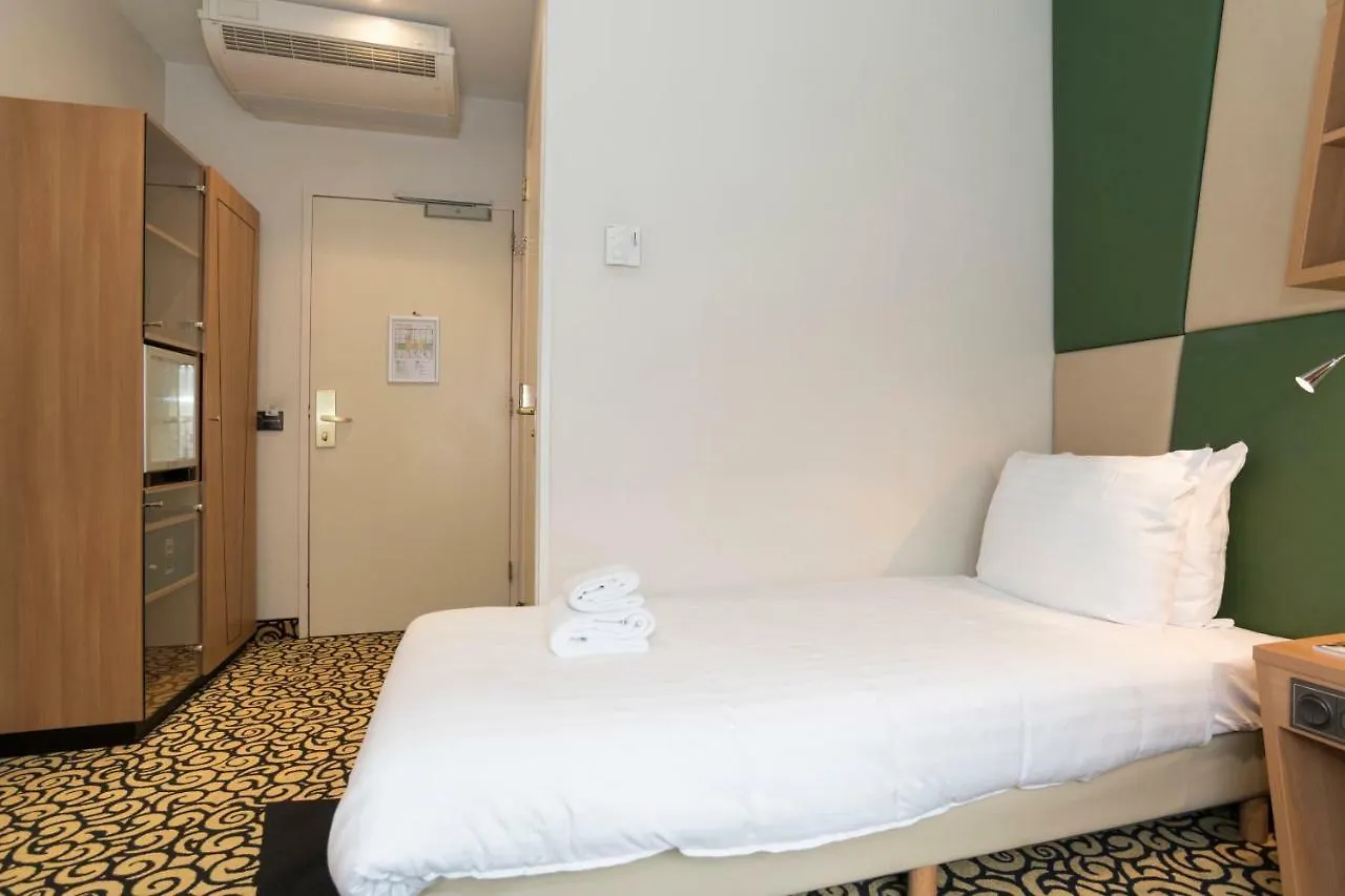Savoy Hotel Амстердам Нидерланды