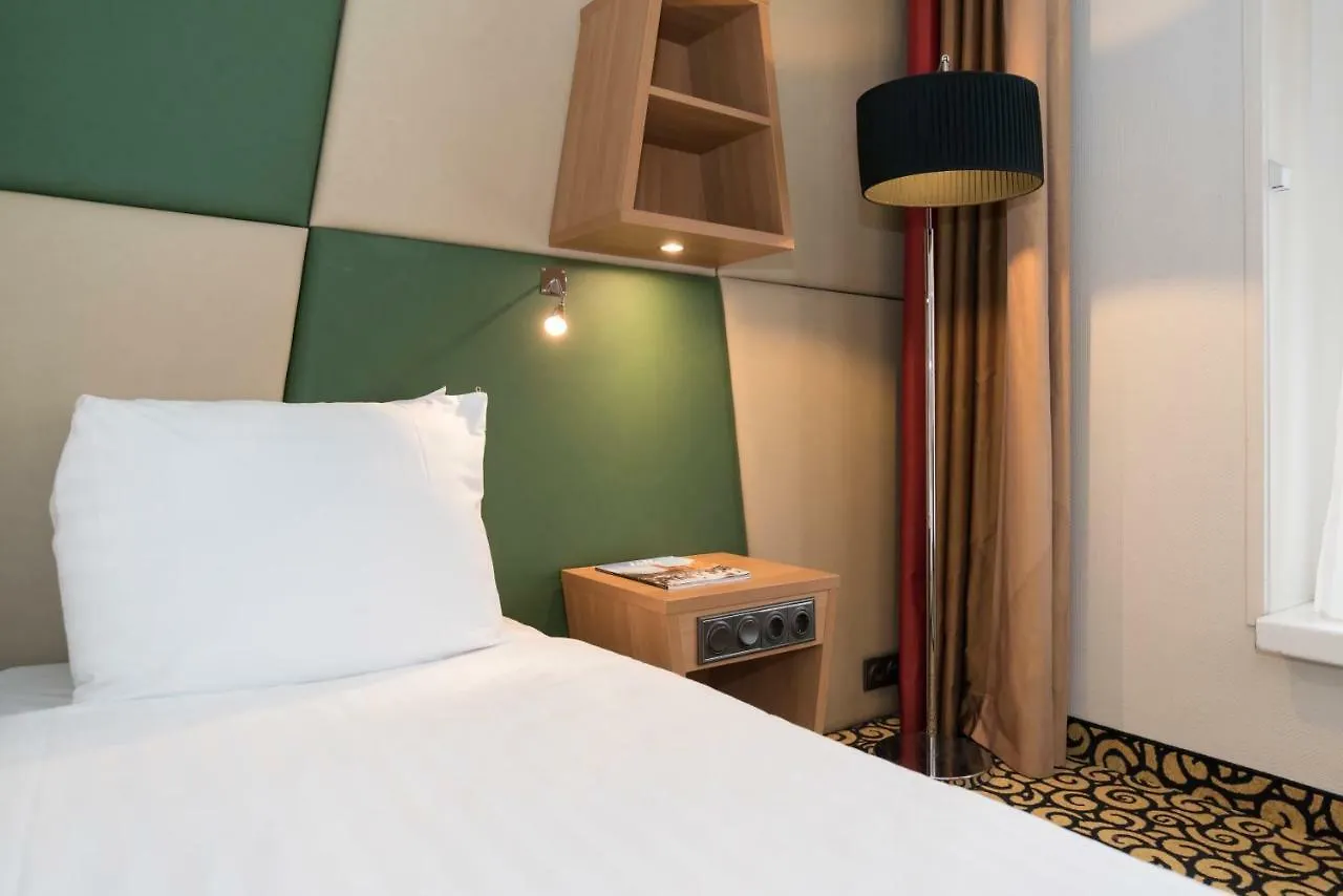 Savoy Hotel Амстердам