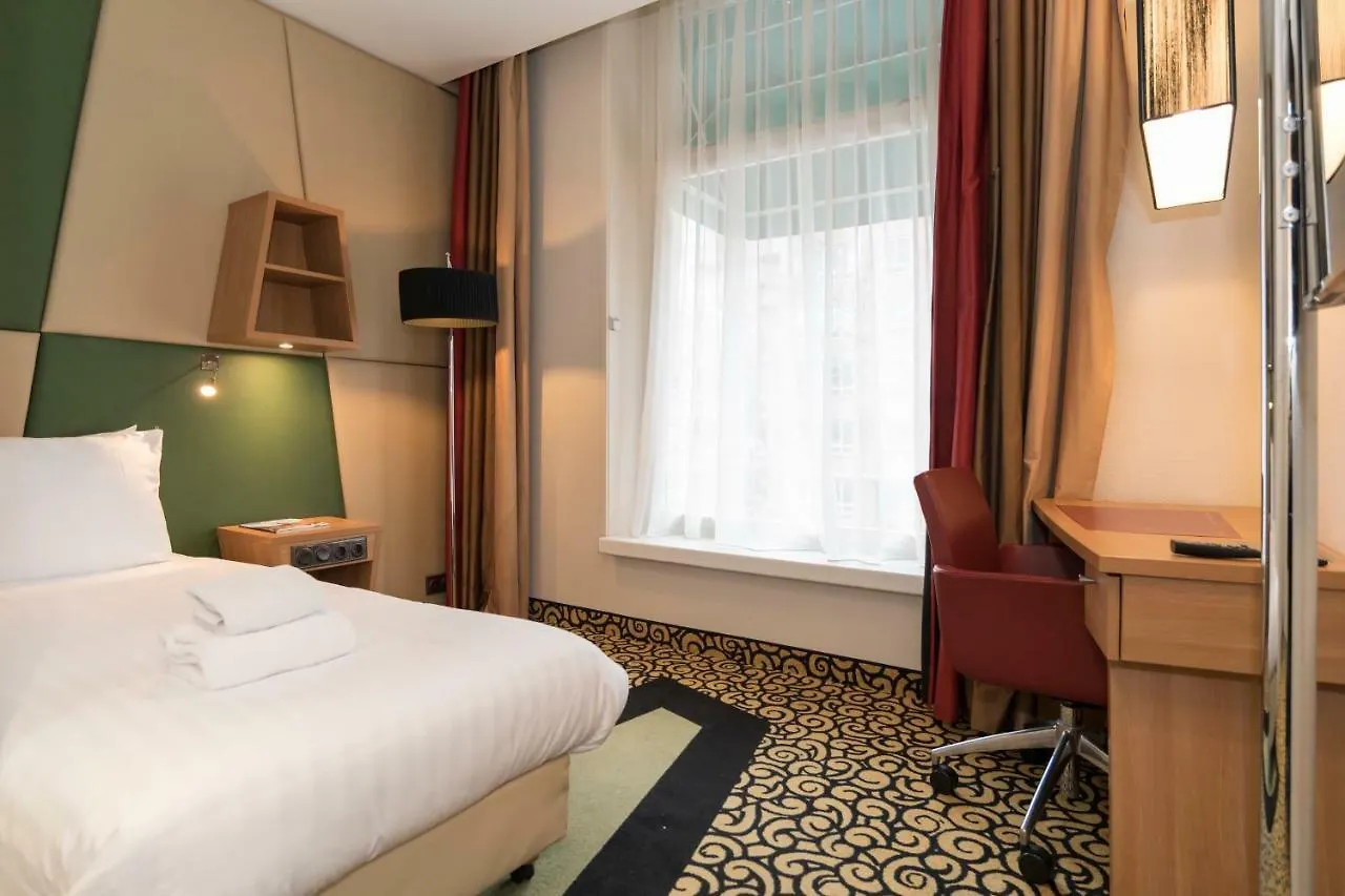 Savoy Hotel Амстердам 4*,