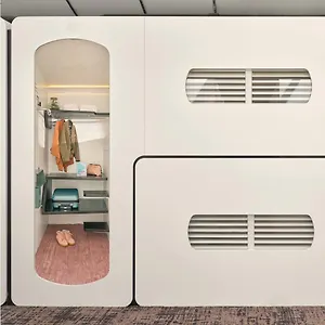 4* Отель Cityhub